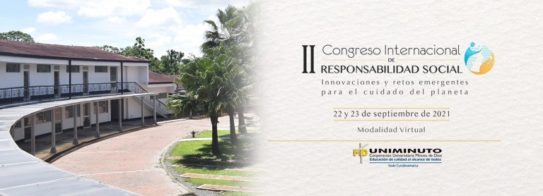 LA AUNAR HIZO PRESENCIA EN EL II CONGRESO INTERNACIONAL DE RESPONSABILIDAD SOCIAL