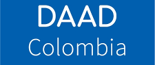 logo DAAD Colombia
