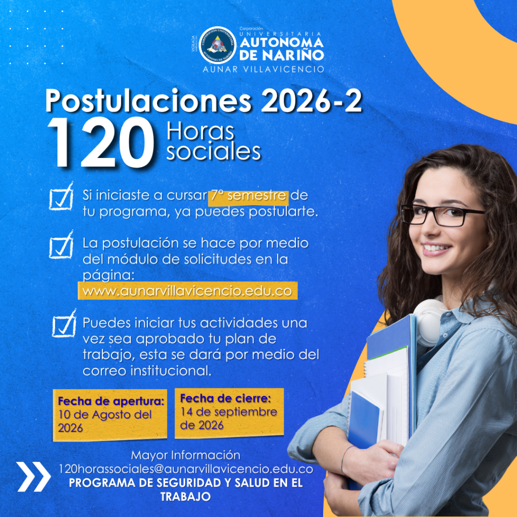 postulaciones 2026-2